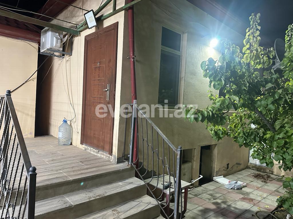 Sale, garden / house, 6 room, 200 m², Baku, Khazar r, Buzovna d.