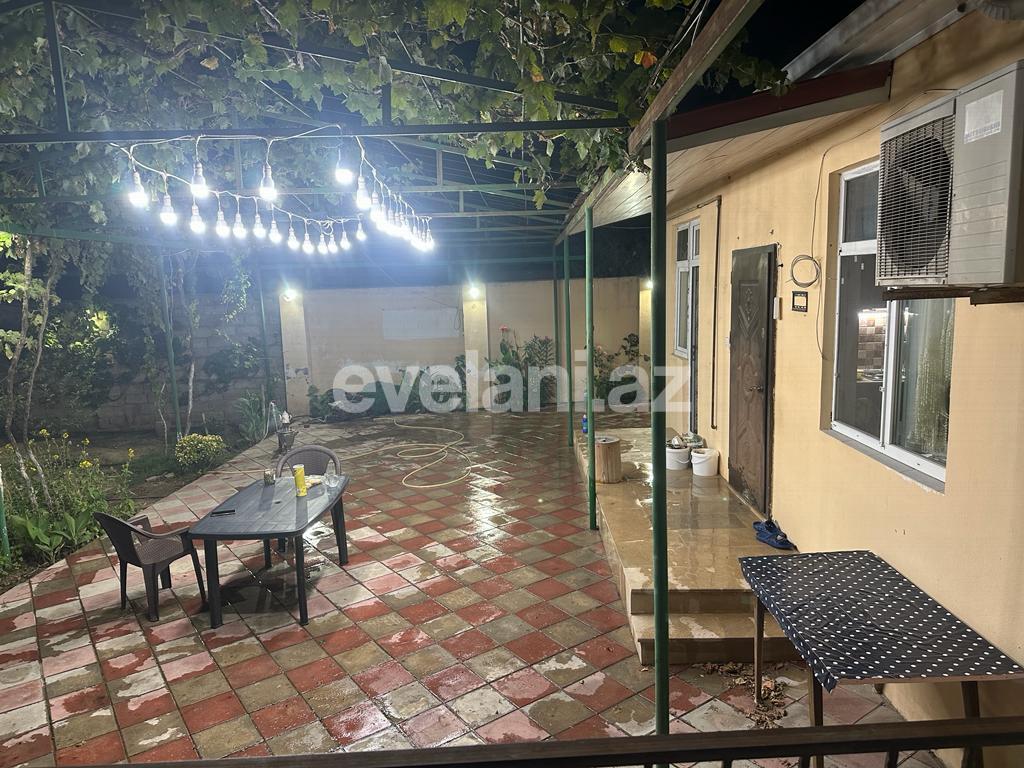 Sale, garden / house, 6 room, 200 m², Baku, Khazar r, Buzovna d.