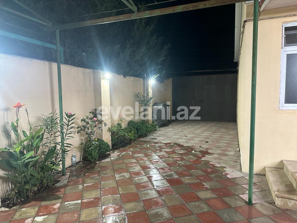 Sale, garden / house, 6 room, 200 m², Baku, Khazar r, Buzovna d.