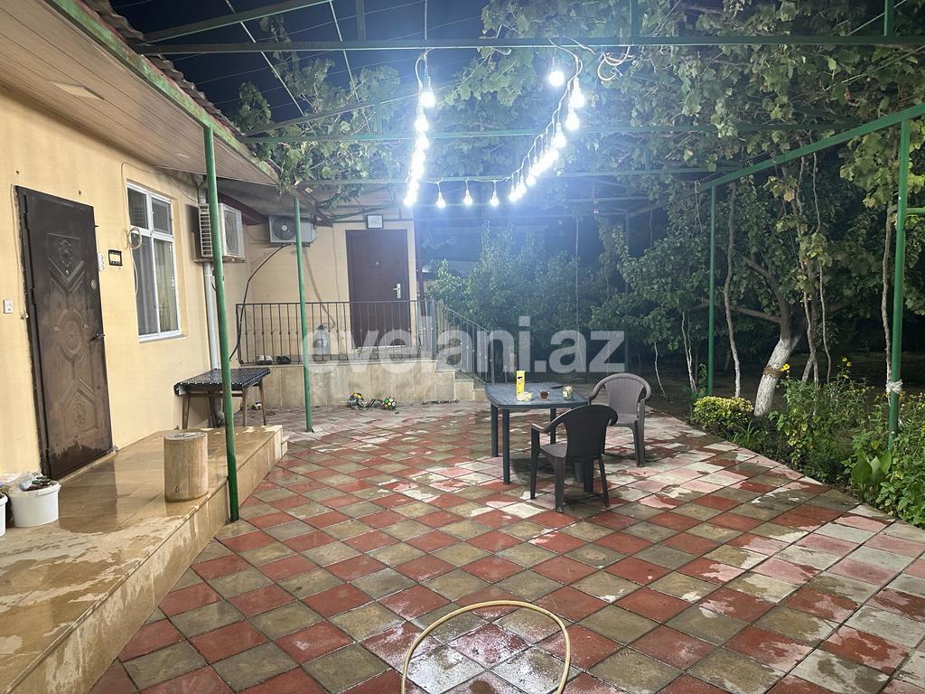 Sale, garden / house, 6 room, 200 m², Baku, Khazar r, Buzovna d.