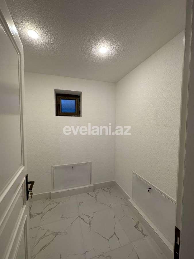 Satılır, həyət evi / bağ, 6 otaqlı, 480 m², Bakı, Xəzər r, Mərdəkan q.