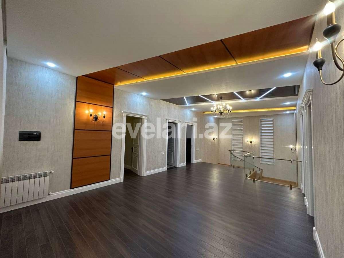 Satılır, həyət evi / bağ, 6 otaqlı, 480 m², Bakı, Xəzər r, Mərdəkan q.