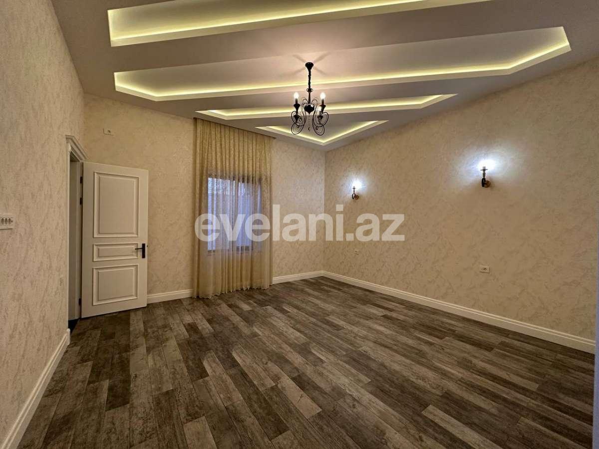 Satılır, həyət evi / bağ, 6 otaqlı, 480 m², Bakı, Xəzər r, Mərdəkan q.