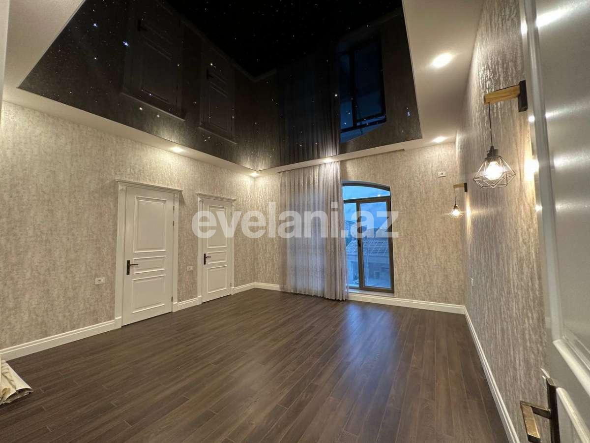 Satılır, həyət evi / bağ, 6 otaqlı, 480 m², Bakı, Xəzər r, Mərdəkan q.