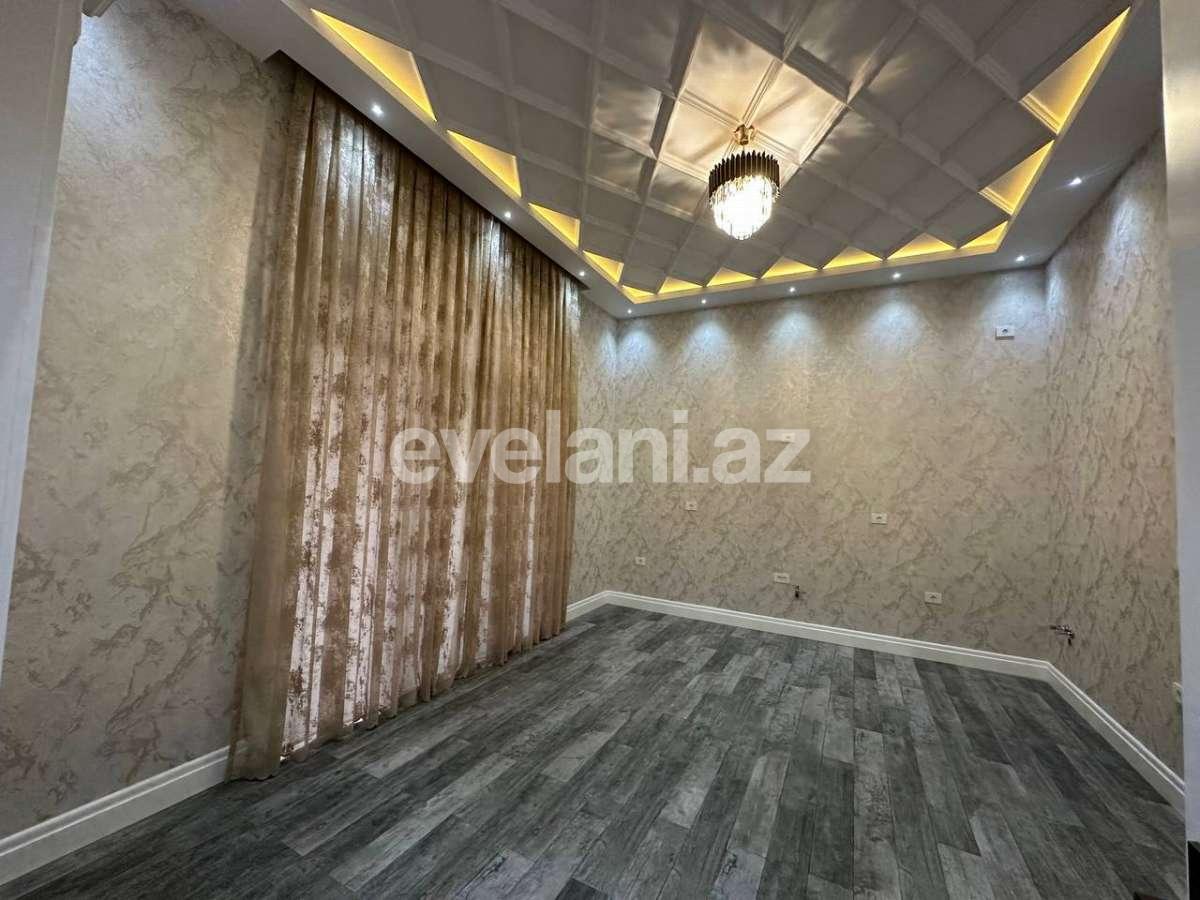 Satılır, həyət evi / bağ, 6 otaqlı, 480 m², Bakı, Xəzər r, Mərdəkan q.