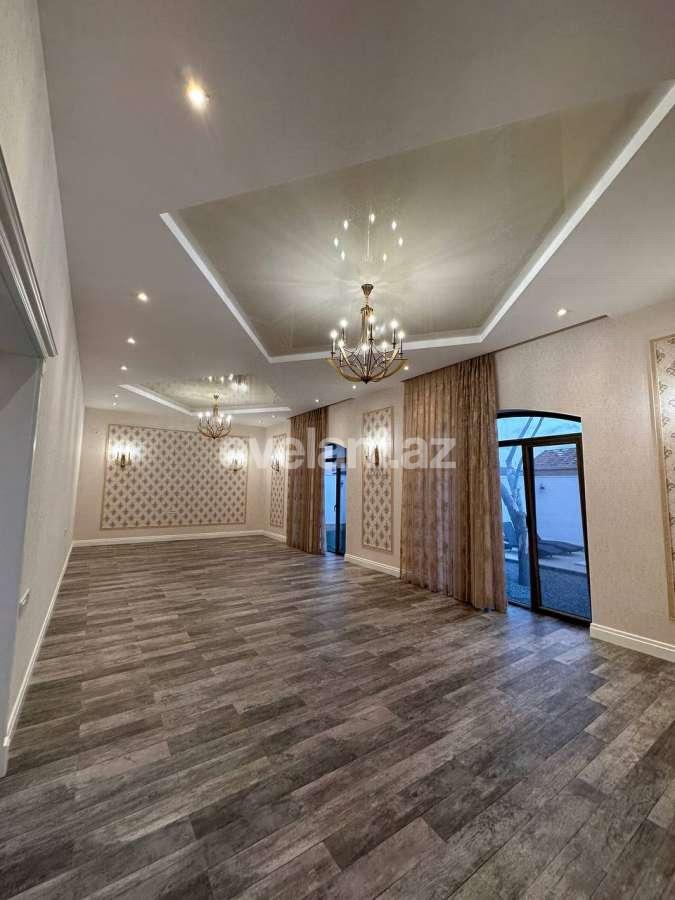 Satılır, həyət evi / bağ, 6 otaqlı, 480 m², Bakı, Xəzər r, Mərdəkan q.
