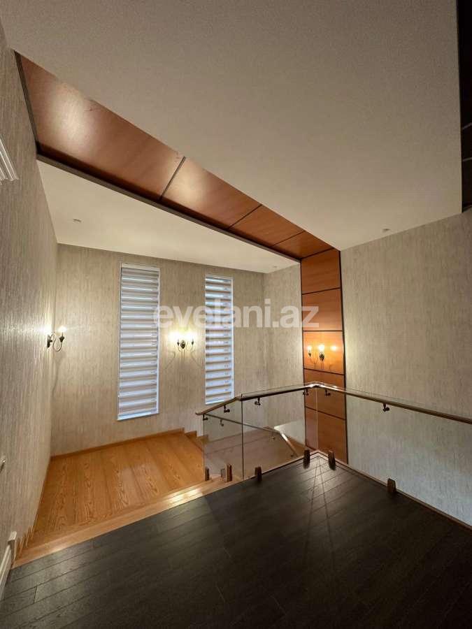 Satılır, həyət evi / bağ, 6 otaqlı, 480 m², Bakı, Xəzər r, Mərdəkan q.