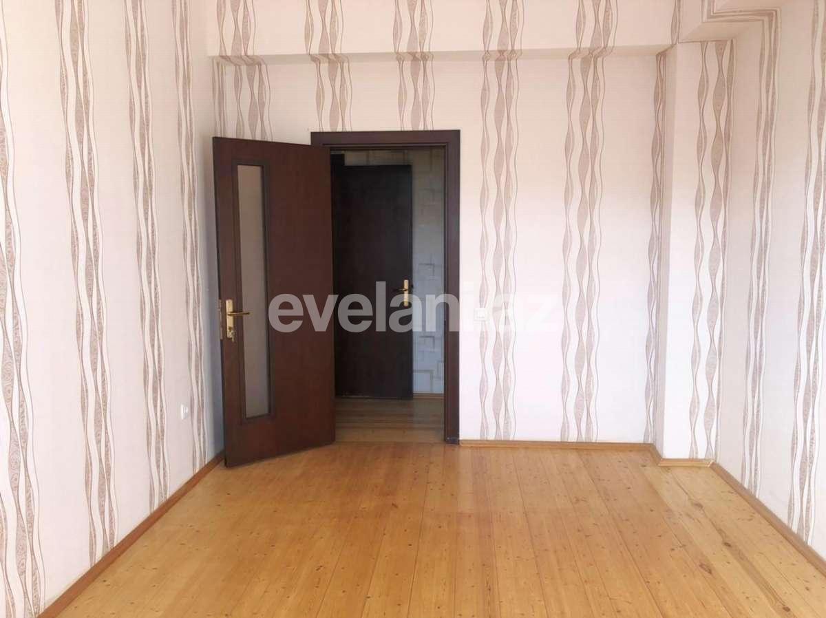 Rent, new building, 3 room, 118 m², Baku, Khatai r.