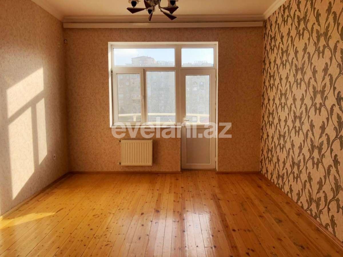 Rent, new building, 3 room, 118 m², Baku, Khatai r.