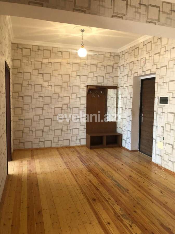Rent, new building, 3 room, 118 m², Baku, Khatai r.