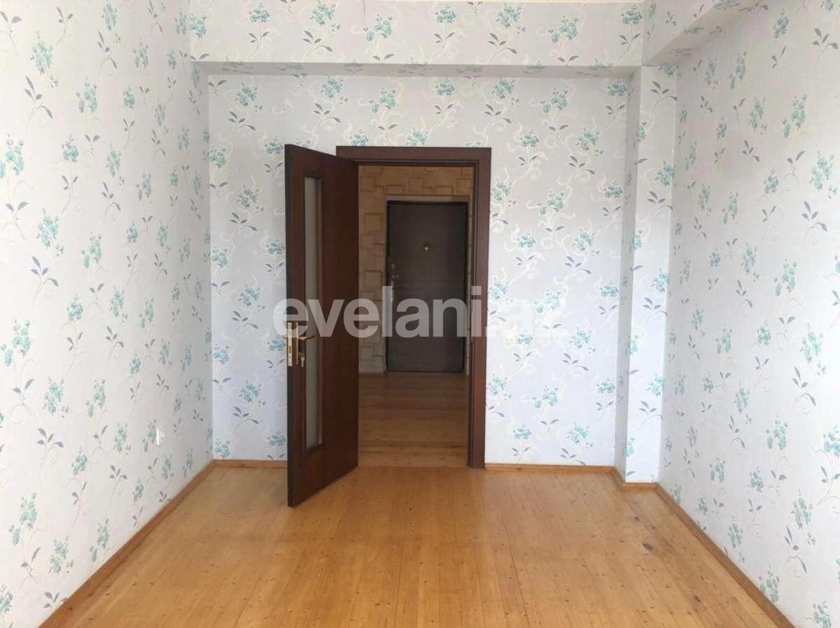 Rent, new building, 3 room, 118 m², Baku, Khatai r.