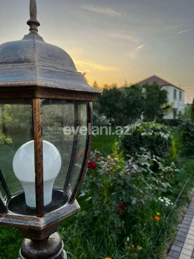 Сдаётся, дом / дача, 5-комнаты, 400 m², Баку, Абшеронcкий r, Новханы p.