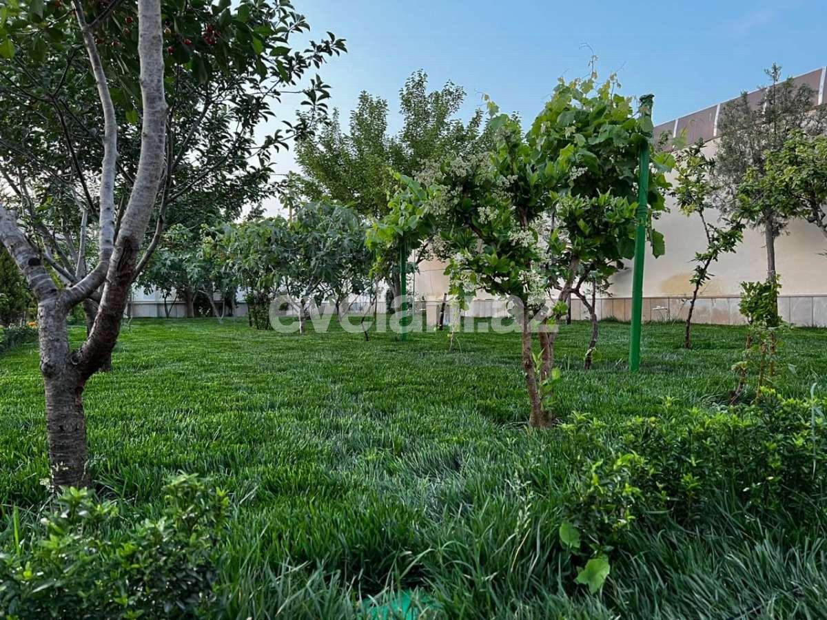 Сдаётся, дом / дача, 5-комнаты, 400 m², Баку, Абшеронcкий r, Новханы p.