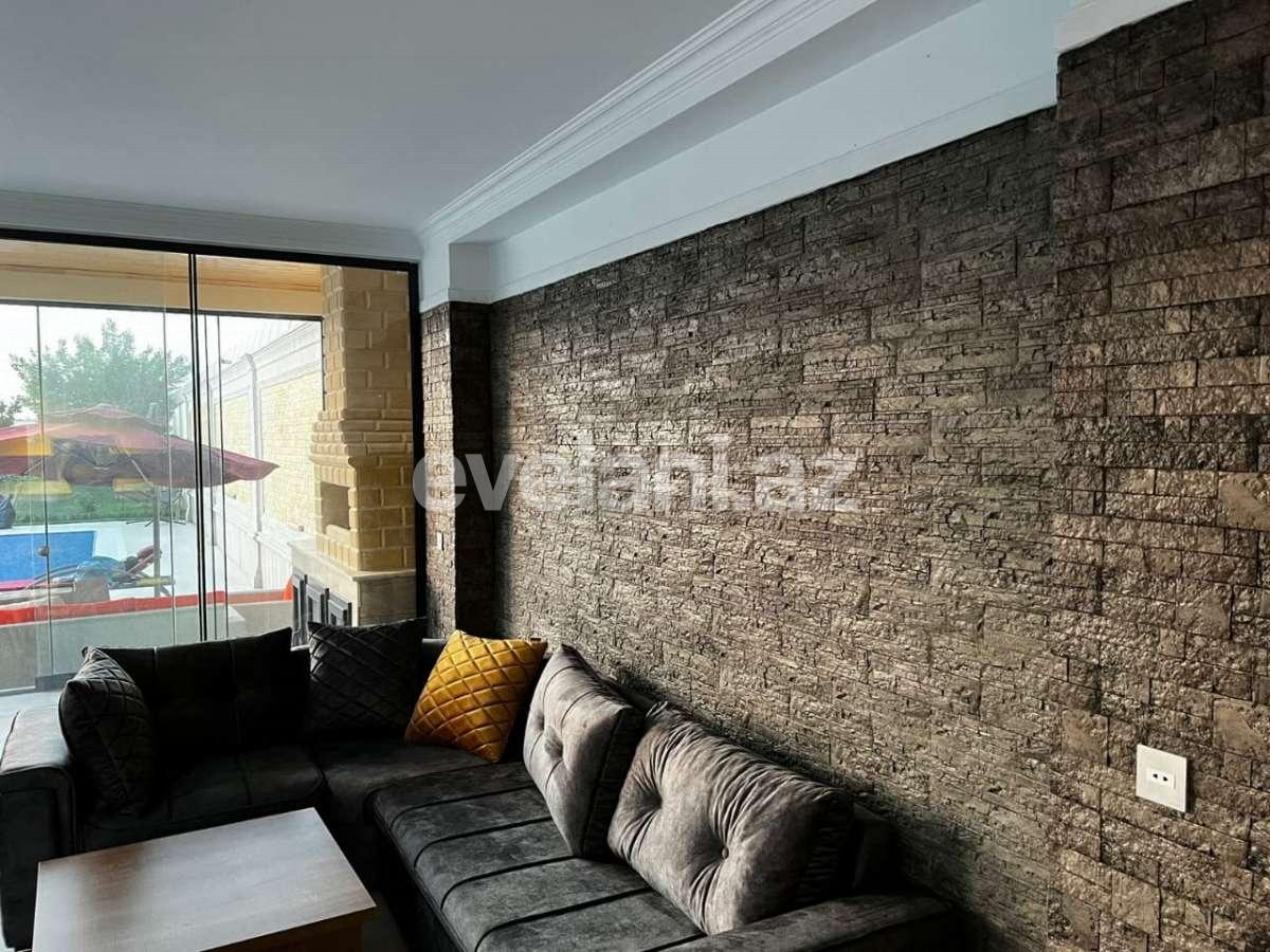 Сдаётся, дом / дача, 5-комнаты, 400 m², Баку, Абшеронcкий r, Новханы p.