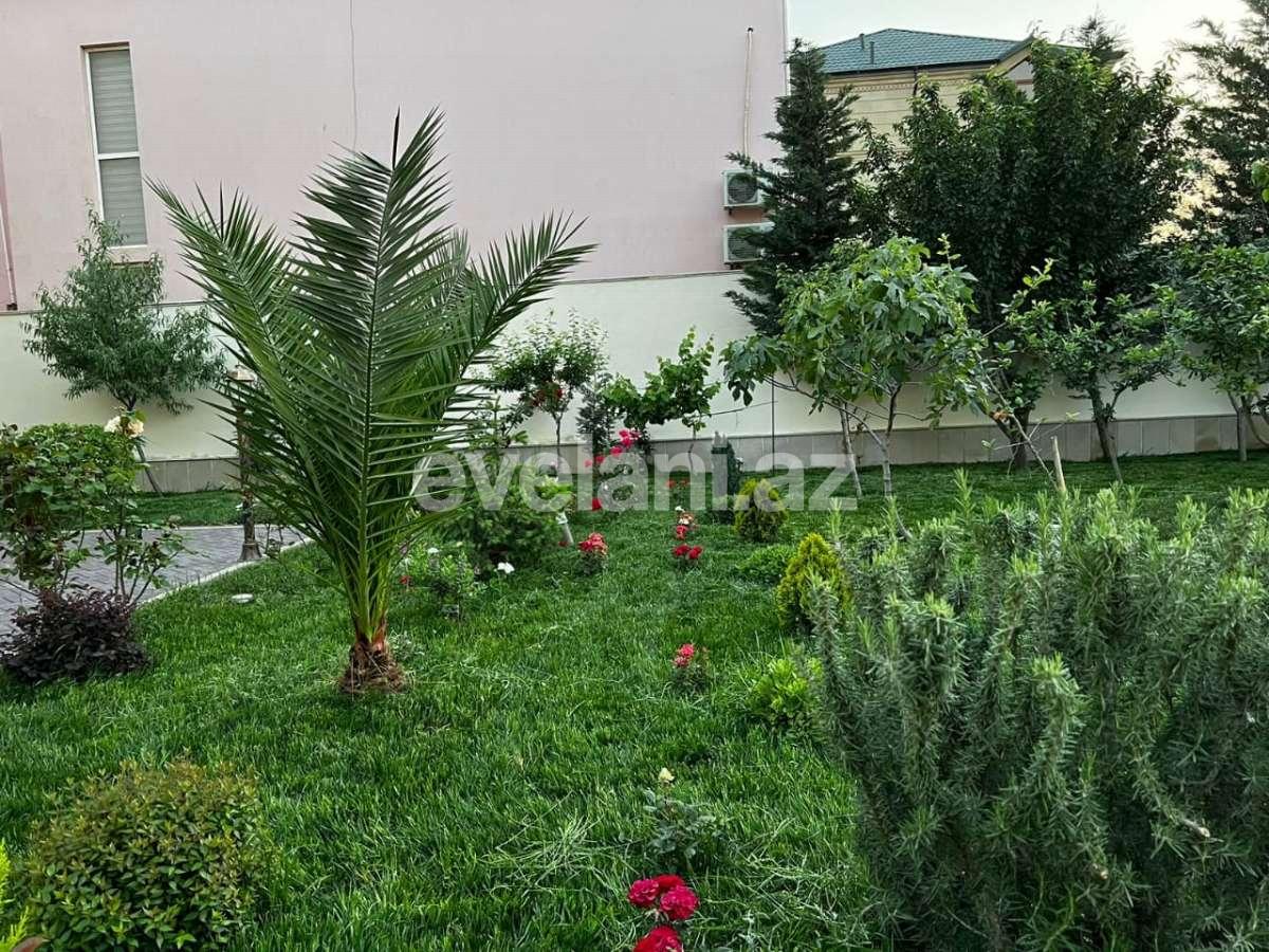 Сдаётся, дом / дача, 5-комнаты, 400 m², Баку, Абшеронcкий r, Новханы p.