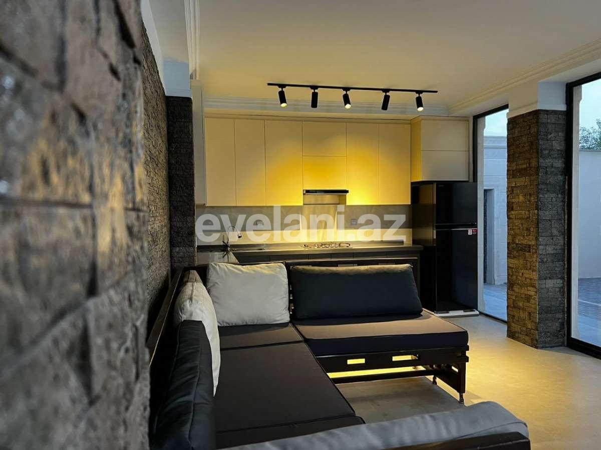 Сдаётся, дом / дача, 5-комнаты, 400 m², Баку, Абшеронcкий r, Новханы p.