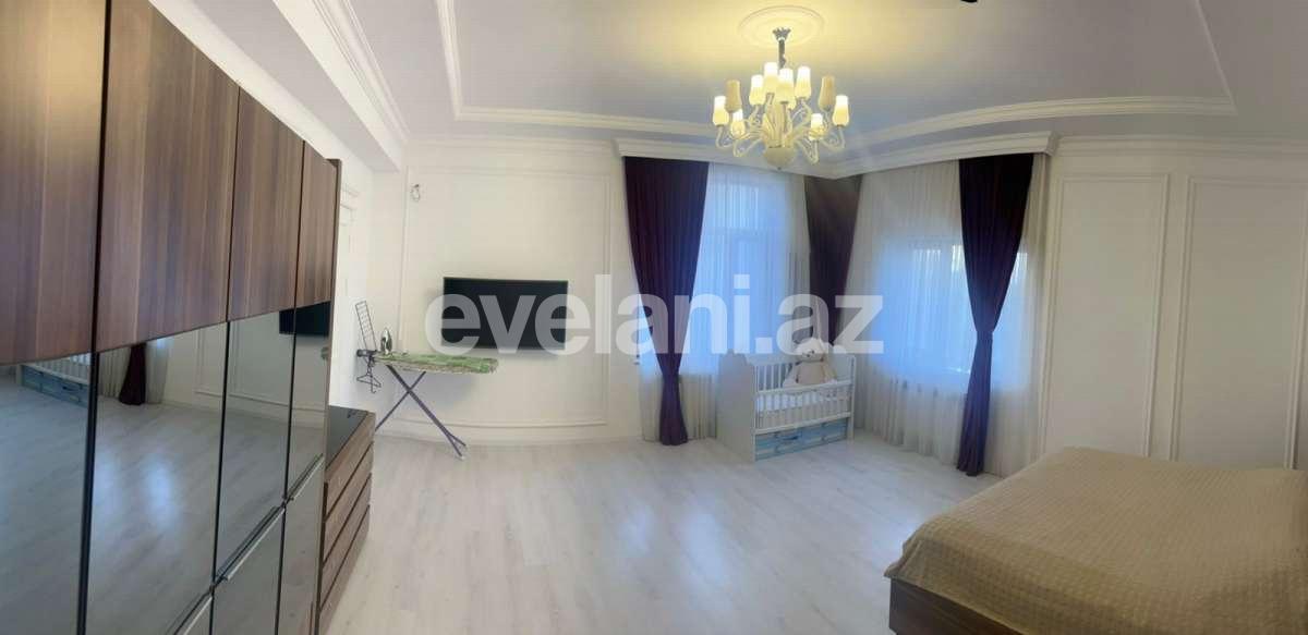 Сдаётся, дом / дача, 5-комнаты, 400 m², Баку, Абшеронcкий r, Новханы p.