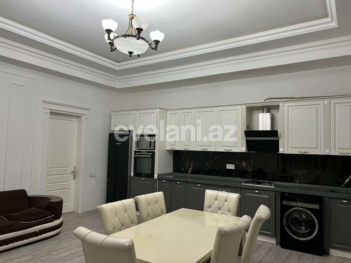 Сдаётся, дом / дача, 5-комнаты, 400 m², Баку, Абшеронcкий r, Новханы p.