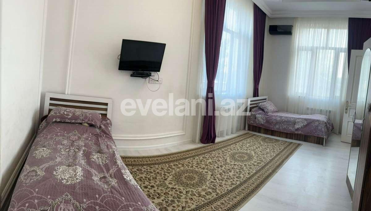 Сдаётся, дом / дача, 5-комнаты, 400 m², Баку, Абшеронcкий r, Новханы p.