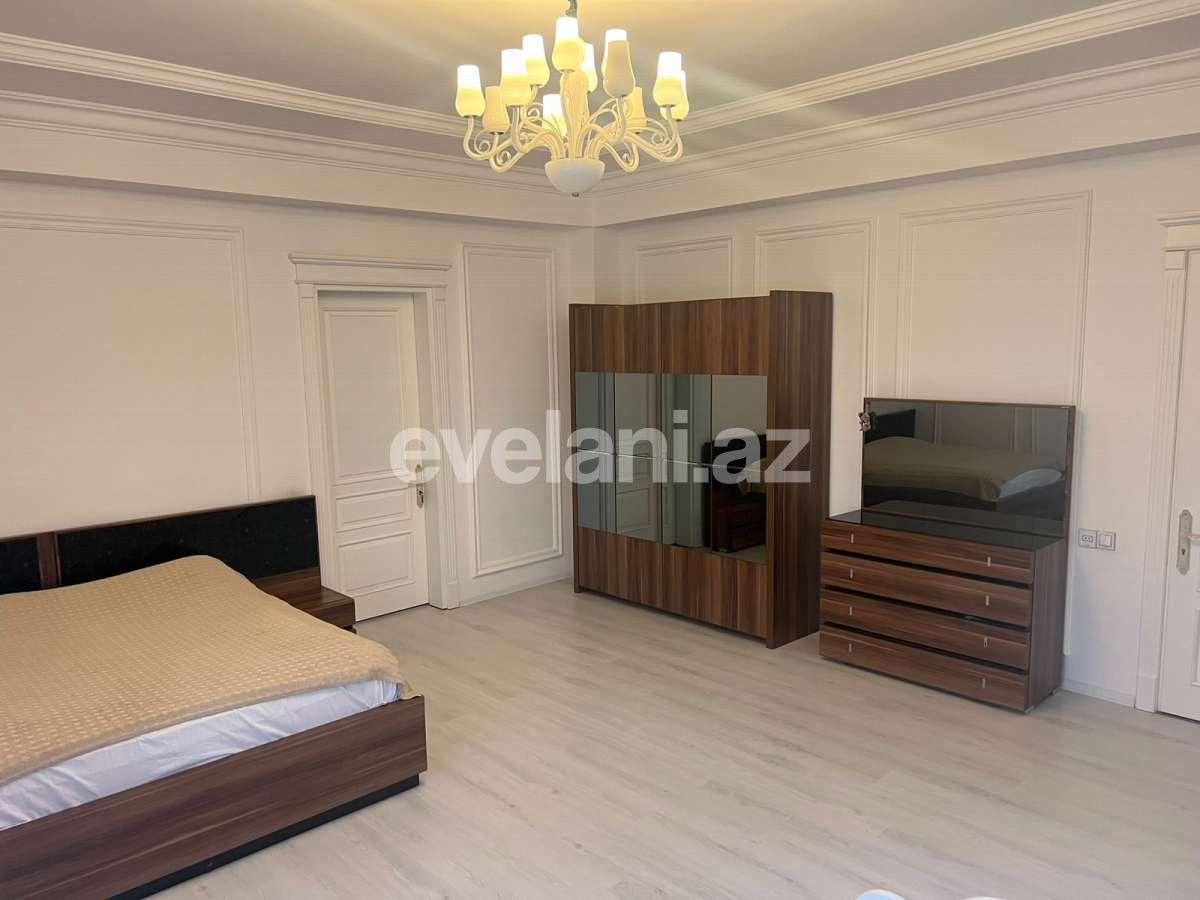 Сдаётся, дом / дача, 5-комнаты, 400 m², Баку, Абшеронcкий r, Новханы p.