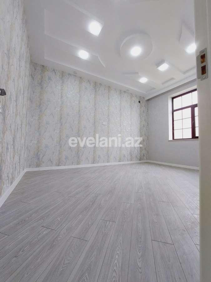 Satılır, həyət evi / bağ, 6 otaqlı, 259.99 m², Bakı, Sabunçu r, Sabunçu q.