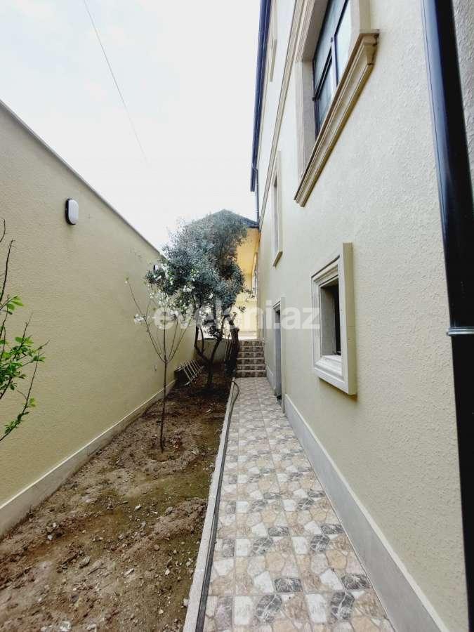 Satılır, həyət evi / bağ, 6 otaqlı, 259.99 m², Bakı, Sabunçu r, Sabunçu q.
