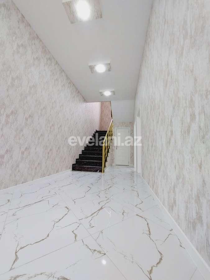 Satılır, həyət evi / bağ, 6 otaqlı, 259.99 m², Bakı, Sabunçu r, Sabunçu q.