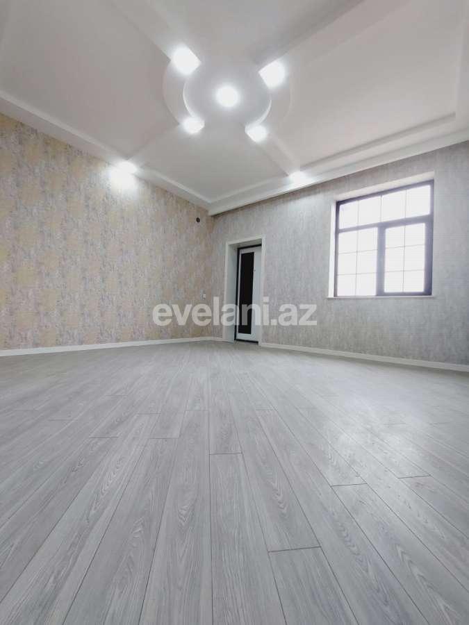 Satılır, həyət evi / bağ, 6 otaqlı, 259.99 m², Bakı, Sabunçu r, Sabunçu q.