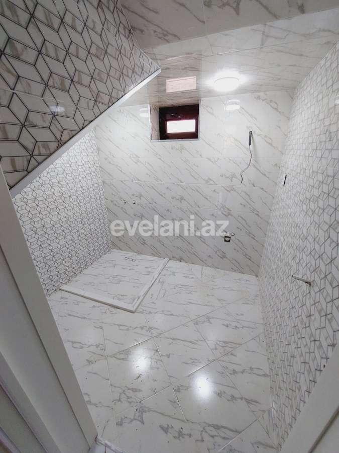 Satılır, həyət evi / bağ, 6 otaqlı, 259.99 m², Bakı, Sabunçu r, Sabunçu q.