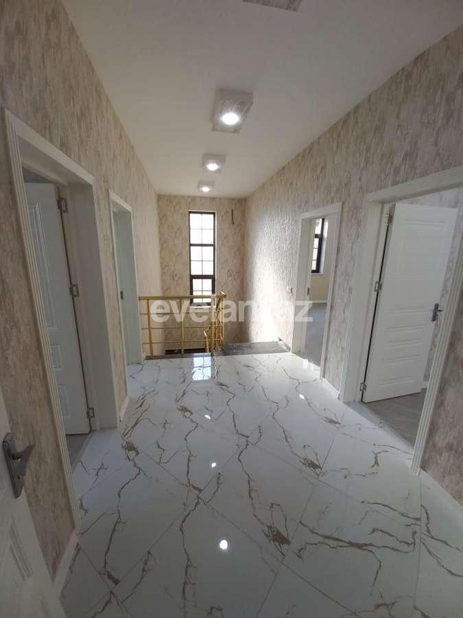 Satılır, həyət evi / bağ, 6 otaqlı, 259.99 m², Bakı, Sabunçu r, Sabunçu q.