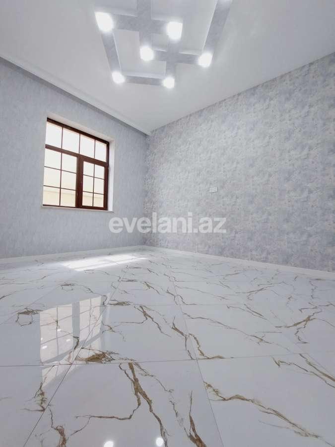 Satılır, həyət evi / bağ, 6 otaqlı, 259.99 m², Bakı, Sabunçu r, Sabunçu q.