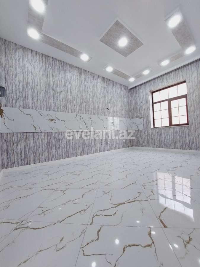 Satılır, həyət evi / bağ, 6 otaqlı, 259.99 m², Bakı, Sabunçu r, Sabunçu q.