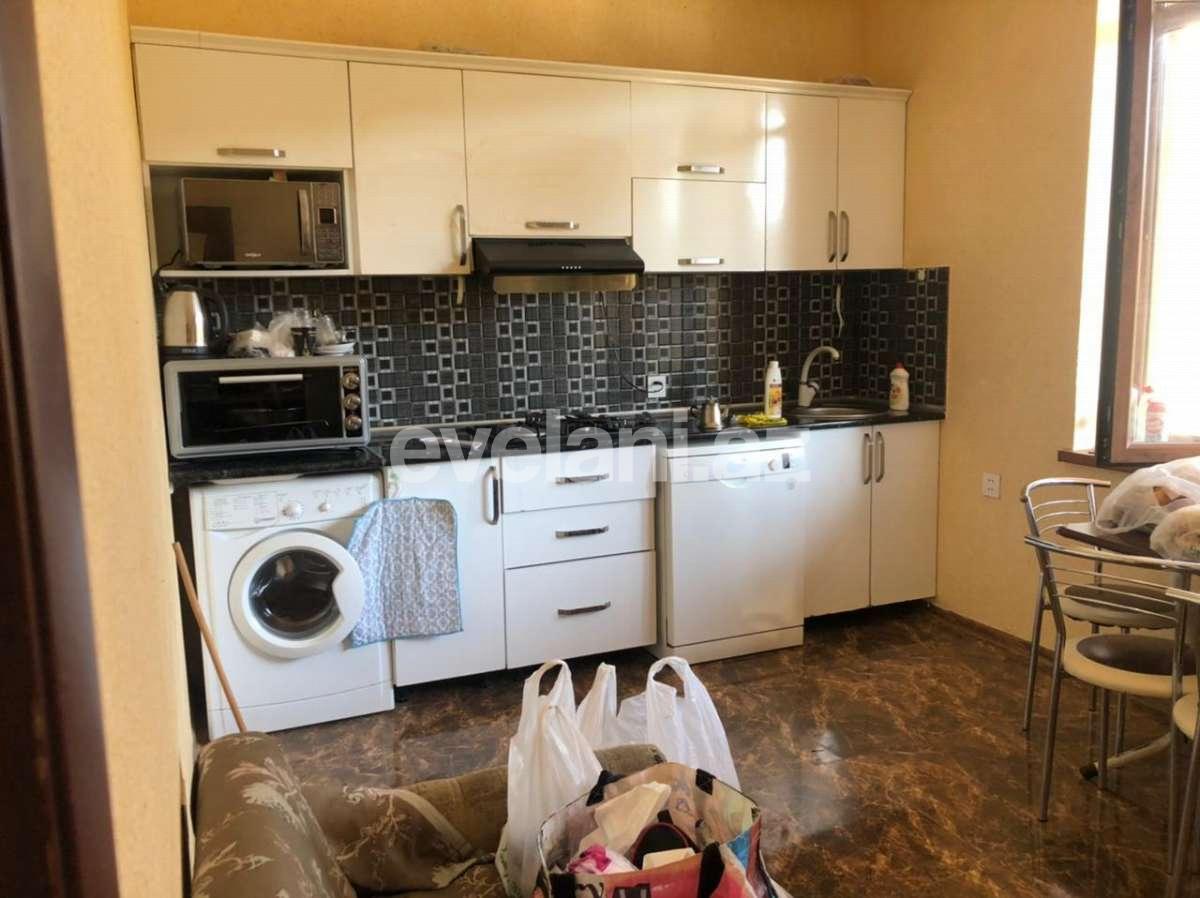 Rent, garden / house, 5 room, 200 m², Baku, Absheron r, Novkhani d.