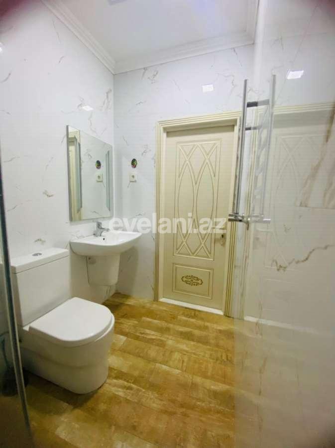 Satılır, yeni tikili, 2 otaqlı, 62 m², Bakı, Nizami r, Qara Qarayev m.