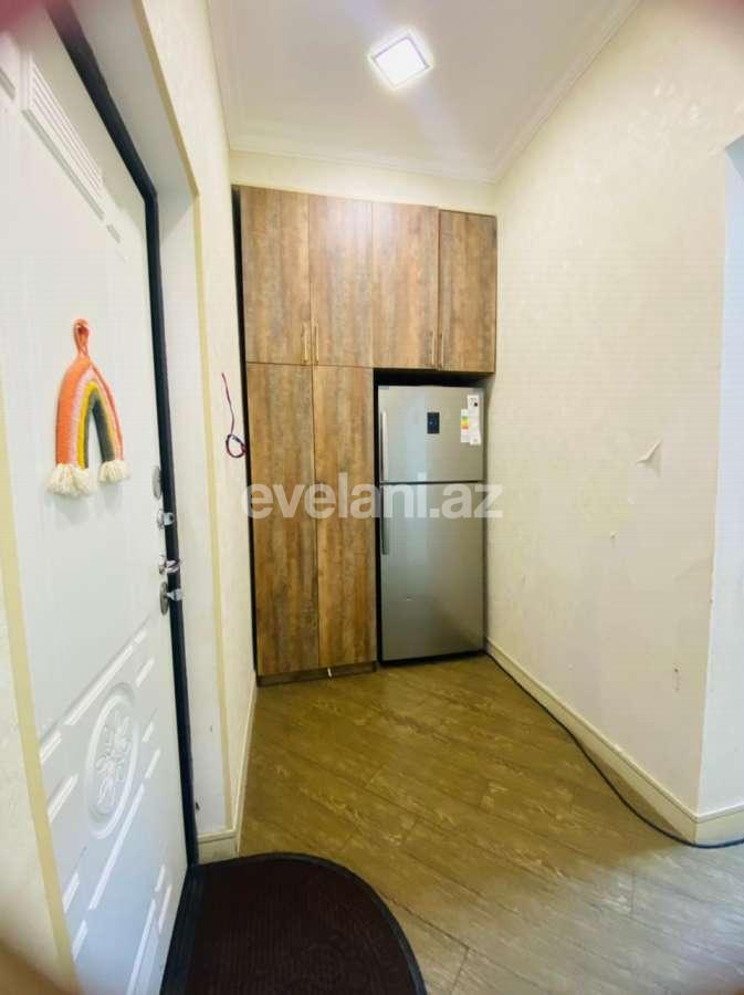 Satılır, yeni tikili, 2 otaqlı, 62 m², Bakı, Nizami r, Qara Qarayev m.