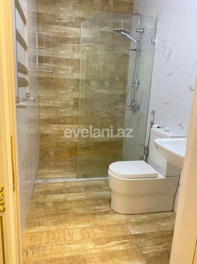 Satılır, yeni tikili, 2 otaqlı, 62 m², Bakı, Nizami r, Qara Qarayev m.