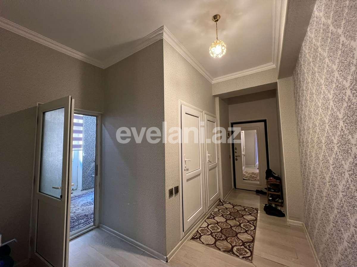 Satılır, yeni tikili, 2 otaqlı, 67 m², Bakı, Suraxanı r, Yeni Günəşli q.