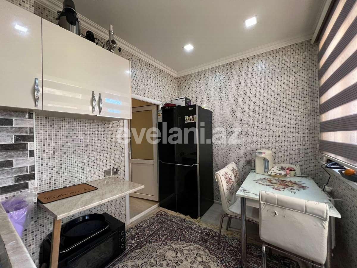 Satılır, yeni tikili, 2 otaqlı, 67 m², Bakı, Suraxanı r, Yeni Günəşli q.
