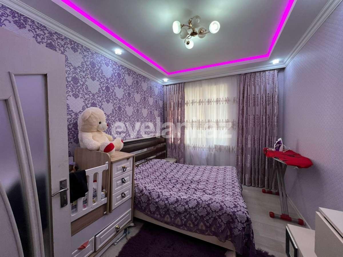 Satılır, yeni tikili, 2 otaqlı, 67 m², Bakı, Suraxanı r, Yeni Günəşli q.