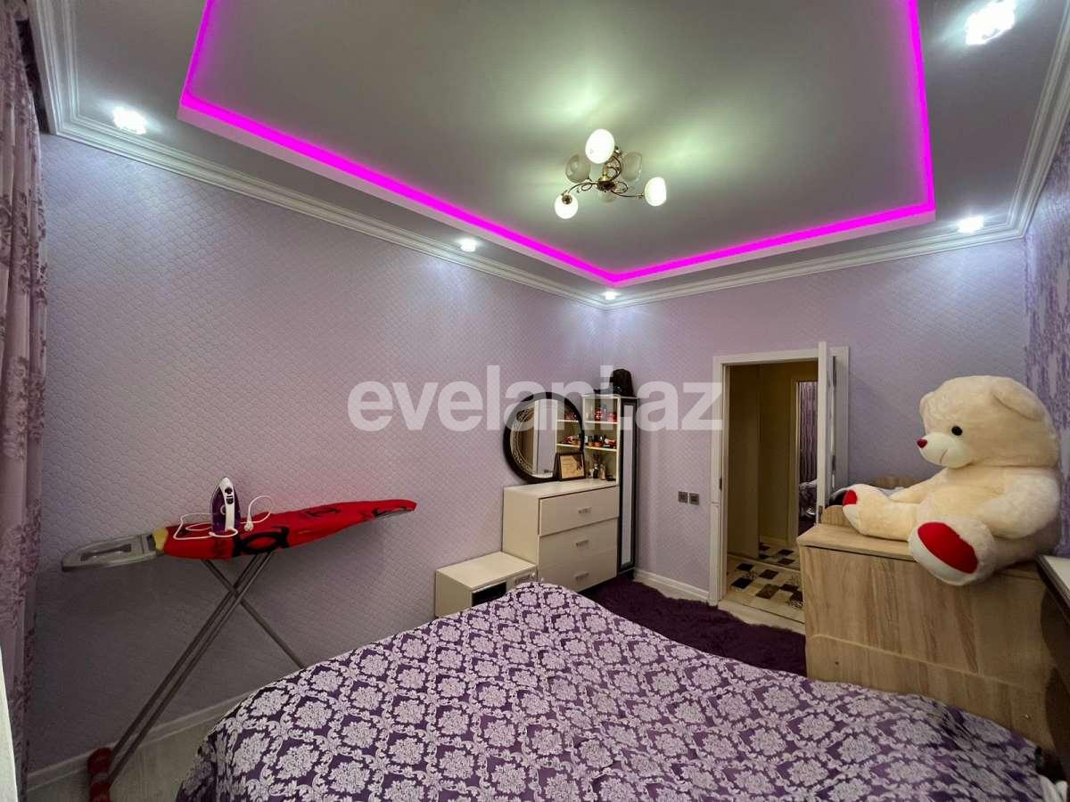 Satılır, yeni tikili, 2 otaqlı, 67 m², Bakı, Suraxanı r, Yeni Günəşli q.