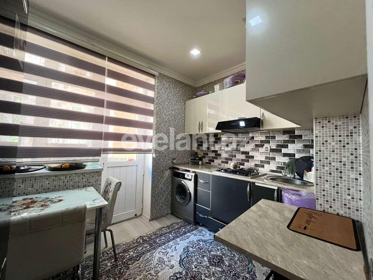 Satılır, yeni tikili, 2 otaqlı, 67 m², Bakı, Suraxanı r, Yeni Günəşli q.