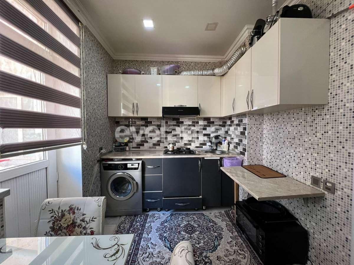 Satılır, yeni tikili, 2 otaqlı, 67 m², Bakı, Suraxanı r, Yeni Günəşli q.