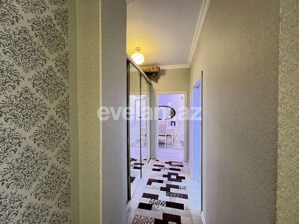 Satılır, yeni tikili, 2 otaqlı, 67 m², Bakı, Suraxanı r, Yeni Günəşli q.