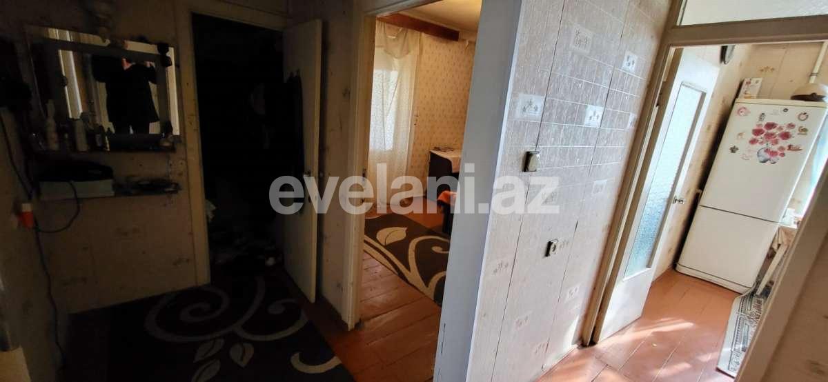 Sale, old building, 2 room, 60 m², Baku, Khatai r, Ahmedli d, Ahmedli m.