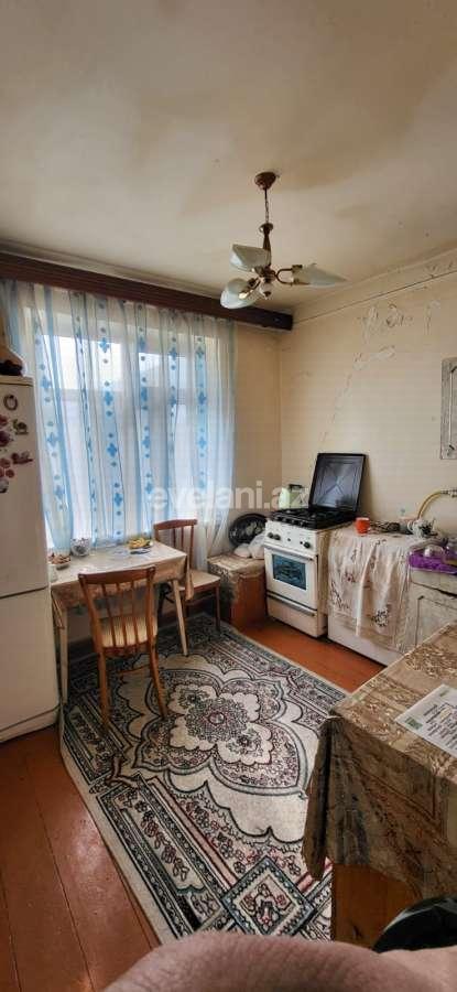 Sale, old building, 2 room, 60 m², Baku, Khatai r, Ahmedli d, Ahmedli m.