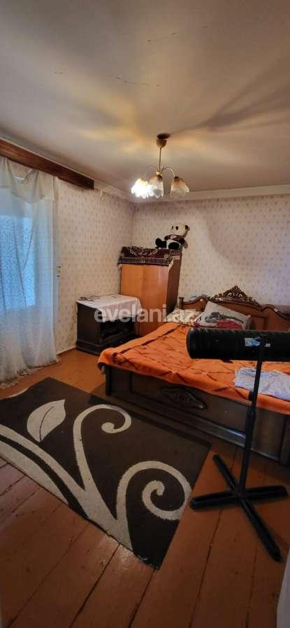 Sale, old building, 2 room, 60 m², Baku, Khatai r, Ahmedli d, Ahmedli m.
