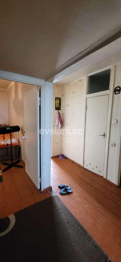 Sale, old building, 2 room, 60 m², Baku, Khatai r, Ahmedli d, Ahmedli m.