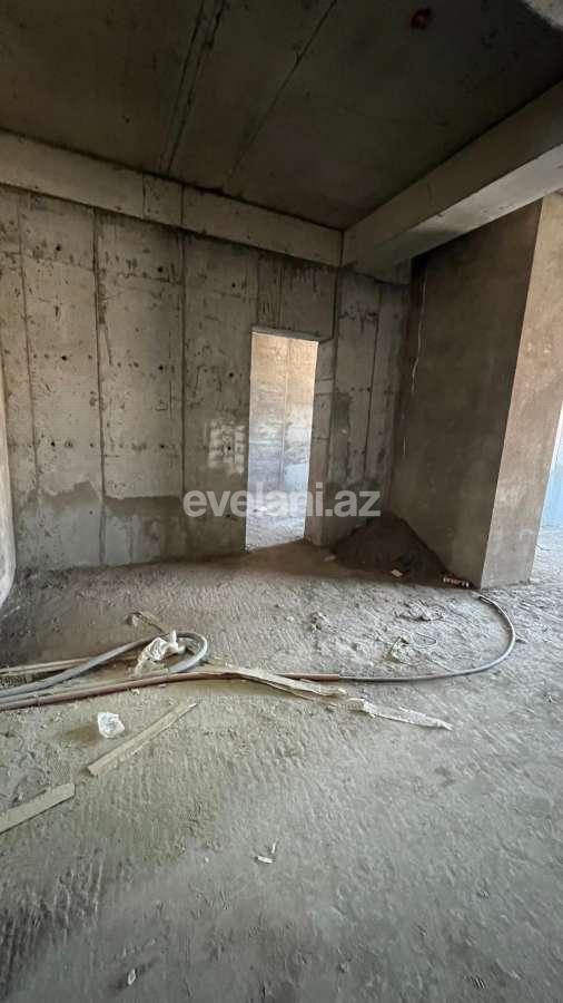 Satılır, yeni tikili, 3 otaqlı, 140 m²