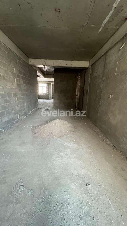 Satılır, yeni tikili, 3 otaqlı, 140 m²