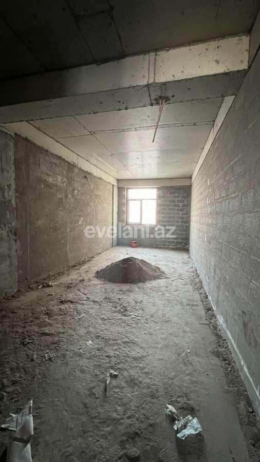 Satılır, yeni tikili, 3 otaqlı, 140 m²